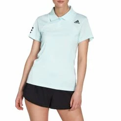 Adidas Club Polo Damen Mint Grün