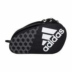 Adidas Control 3.0 Schlägertasche Schwarz - Weiß