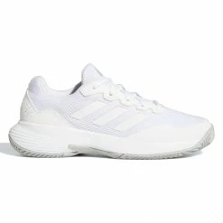 Adidas Gamecourt 2.0 Tennisschuhe Damen Weiß