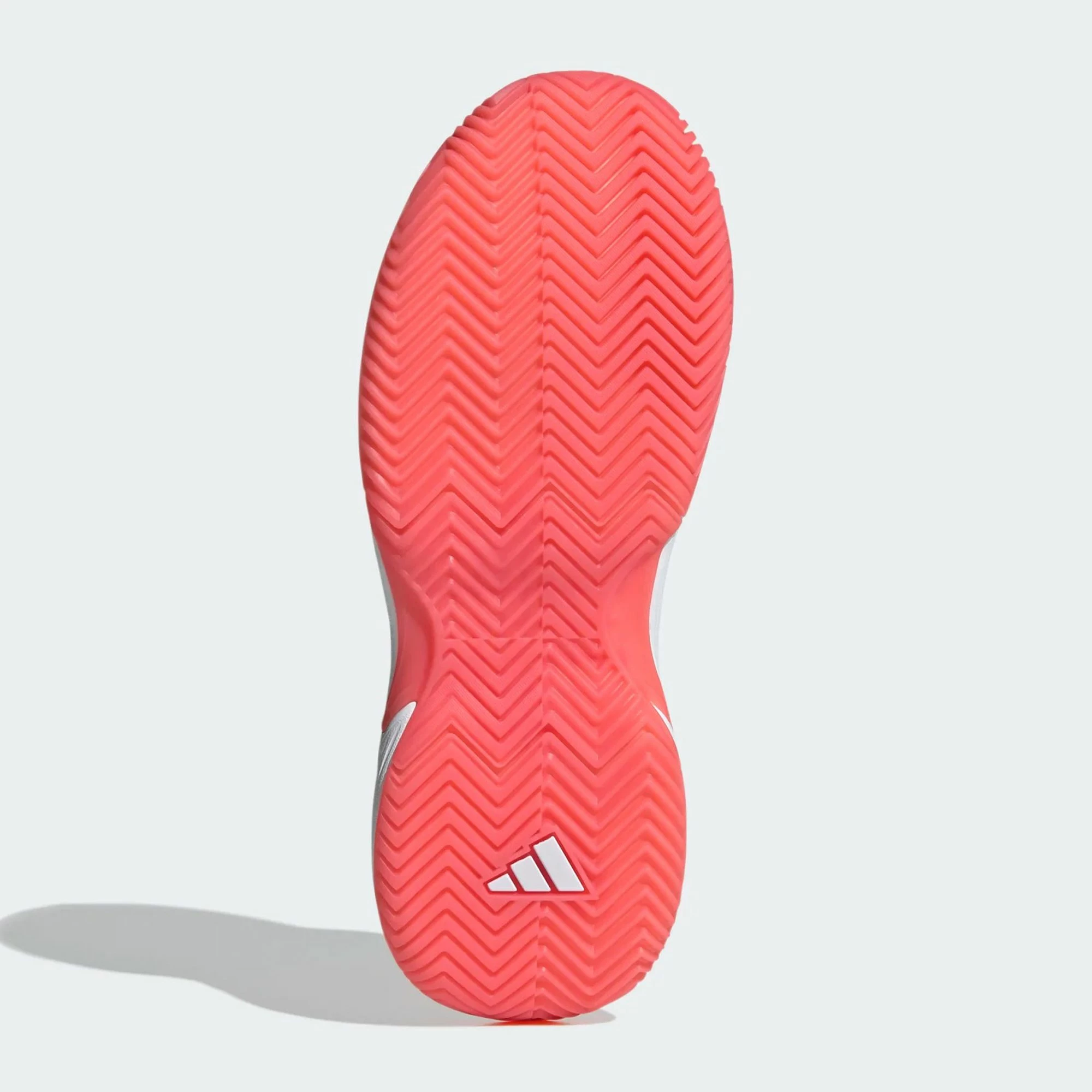 Adidas Gamecourt 2.0 Tennisschuhe Damen Rosa - Weiß – Bild 6