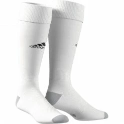 Adidas Milano 16 Socken Weiß - Schwarz - Grau