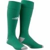 Adidas Milano 16 Socken Grün - Weiß - Grau