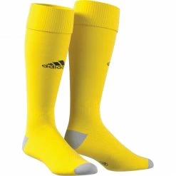 Adidas Milano 16 Socken Gelb - Schwarz - Grau