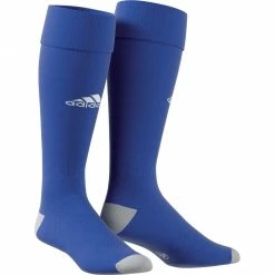 Adidas Milano 16 Socken Blau - Weiß - Grau