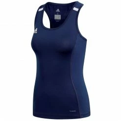 Adidas T19 Tank W Marine