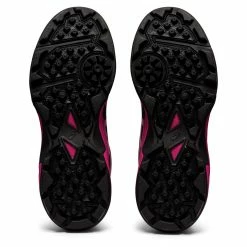 Asics Gel-Peake Hockeyschuh Damen Schwarz - Rosa 11 Asics Gel-Peake Hockeyschuh Damen Schwarz - Rosa -mizuno shop Asics Gel Peake Hockeyschoenen Dames 5 2107270917