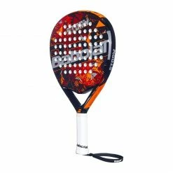 Babolat Storm Padelschläger Rot - Orange - Schwarz