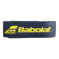 Babolat Syntec Pro Griffband Zwart - Wit