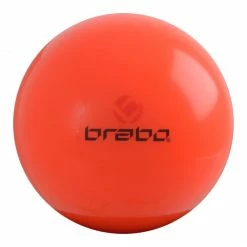 Brabo BB2096 Hockeyball Competition Rot