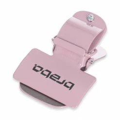 Brabo Bicycle Clip Rosa