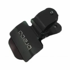 Brabo Bicycle Clip Schwarz