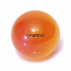 Brabo Comp Ball Smooth Orange