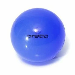 Brabo Comp Ball Smooth Blau