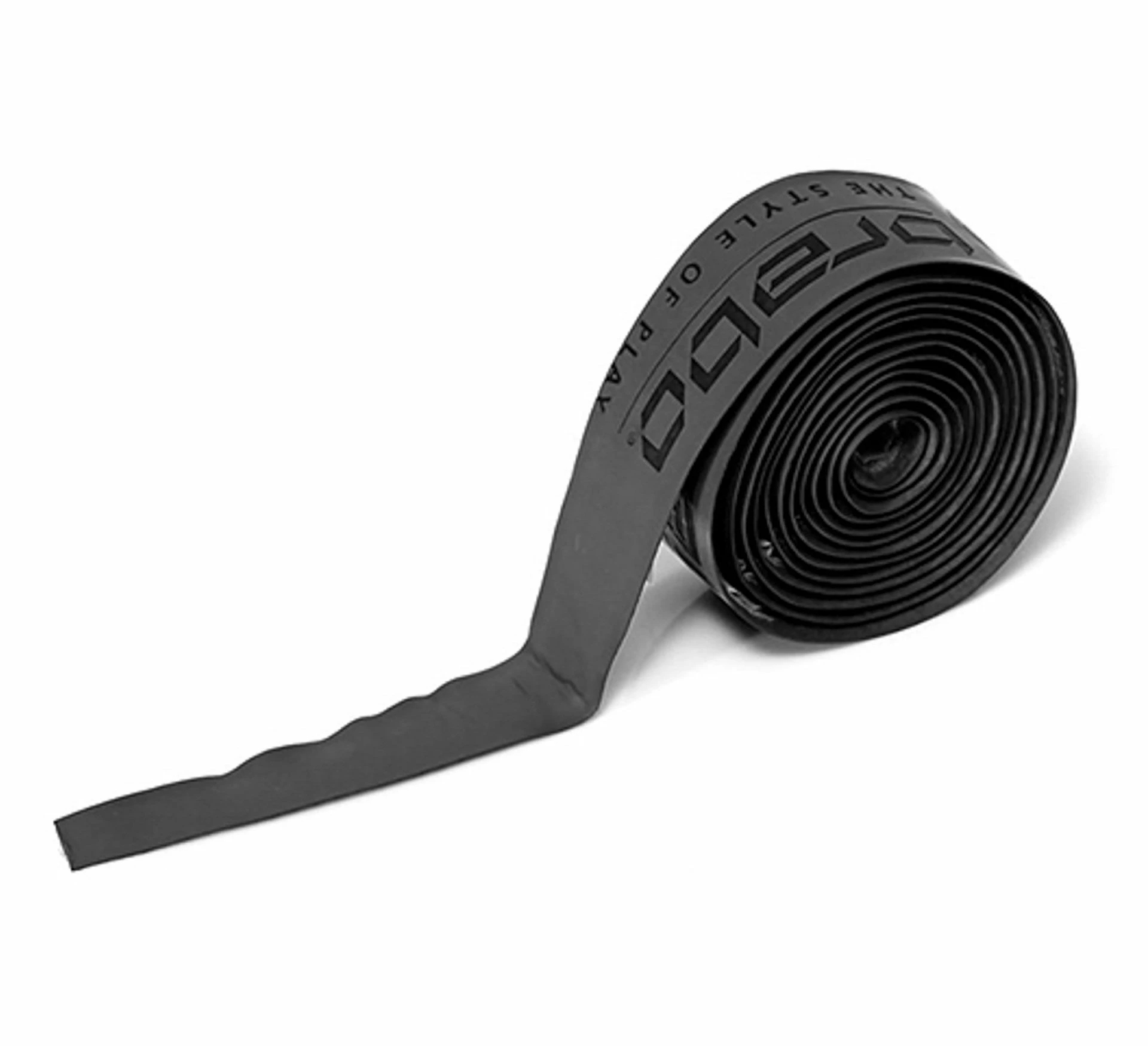 Brabo Cushion Griffband Schwarz