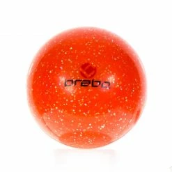Brabo Glitter Ball Smooth Orange