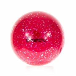 Brabo Glitter Ball Smooth Rosa