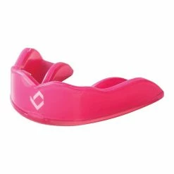 Brabo Pro Mundschutz Senior Rosa