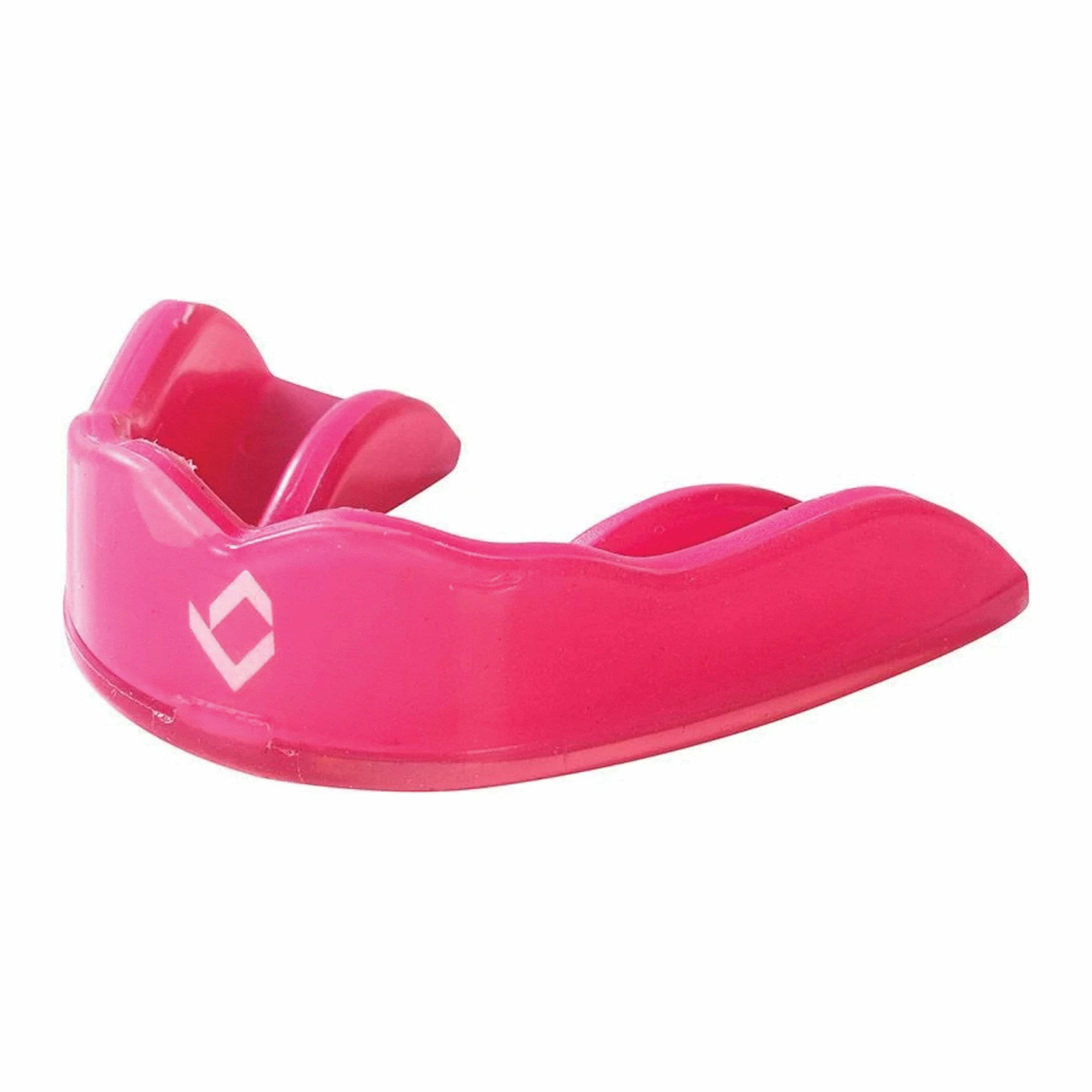 Brabo Pro Mundschutz Senior Rosa