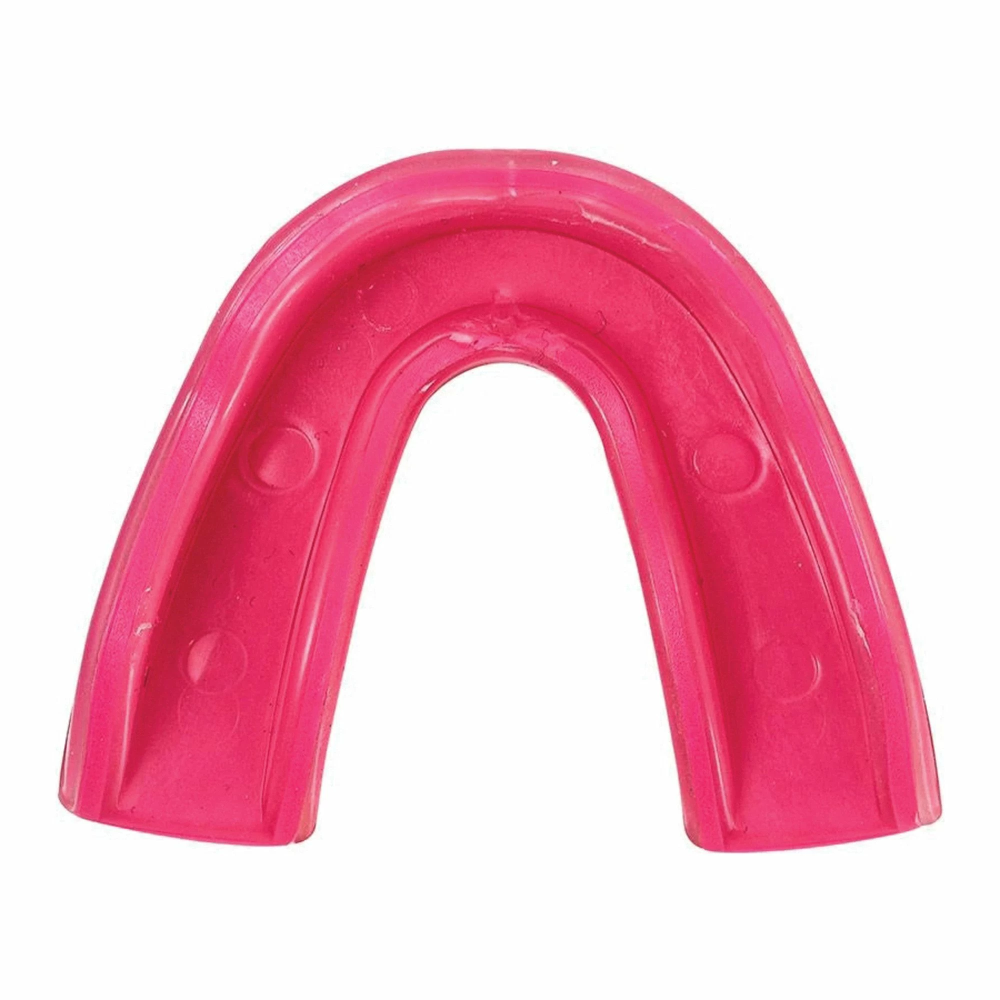 Brabo Pro Mundschutz Senior Rosa – Bild 2