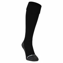 Brabo Socks All Black Schwarz