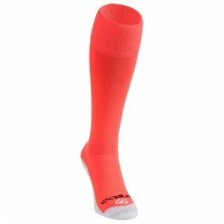 Brabo Socks Plain Orange