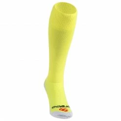 Brabo Socks Plain Gelb