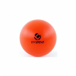 Brabo Straathockey Bal Orange