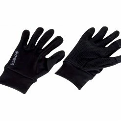Brabo Tech Glove Schwarz
