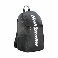 Bullpadel BPM-22004 Performance Rucksack Schwarz - Weiß