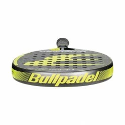Bullpadel Indiga CTR 22 Padelschläger Dunkelgrau - Gelb 5 Bullpadel Indiga CTR 22 Padelschläger Dunkelgrau - Gelb -mizuno shop Bullpadel Indiga CTR 22 Padelracket 3 2209151456