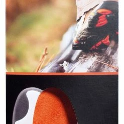 Granger's G20 Trek Insoles Orange - Weiß - Schwarz