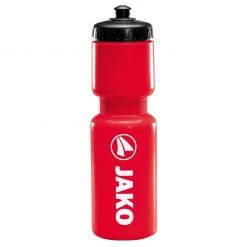 Jako Flasche (0,75ml) Rot - Schwarz