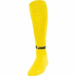 Jako Socks Glasgow 2.0 Gelb - Schwarz
