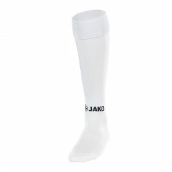 Jako Socks Glasgow 2.0 Weiß