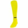 Jako Socks Glasgow 2.0 Gelb - Schwarz