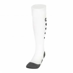 Jako Socks Roma Weiß - Schwarz