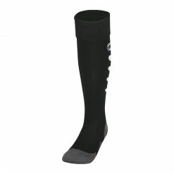 Jako Socks Roma Schwarz - Weiß