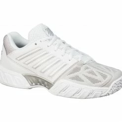 K-Swiss Bigshot Light 3 Omni W Weiß - Silber