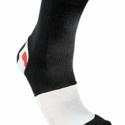 McDavid Elastische Knöchel Unterstützung / Bandage Schwarz