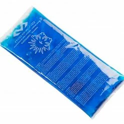 McDavid Reusable Heiß & Kalt Packung Blau