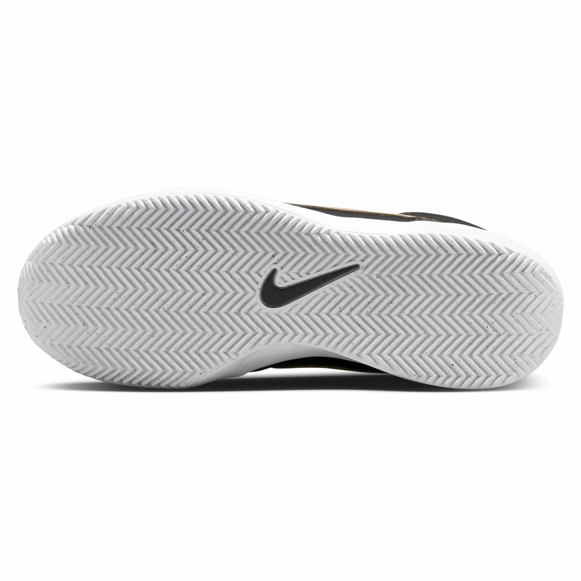 Nike Court Zoom Lite 3 Tennisschuhe Damen Schwarz - Rosa – Bild 3