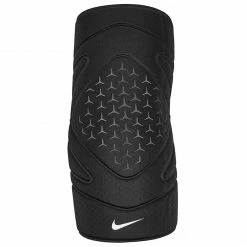 Nike Pro Elbow Sleeve Schwarz