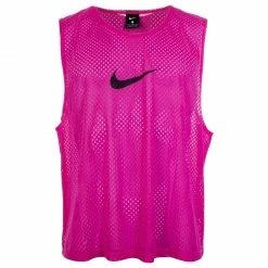 Nike Training Bib I Rosa