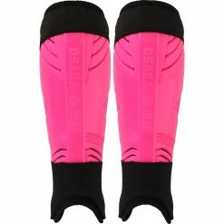 Osaka C-Pro Shinguard 2.0 Schienbeinschoners Senior Rosa - Schwarz