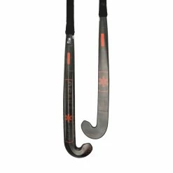 Osaka Future Lab 45 Hockeyschläger Senior Schwarz - Rot