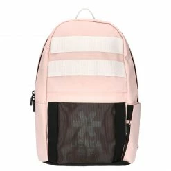 Osaka Pro Tour Compact Rucksack Rosa - Schwarz