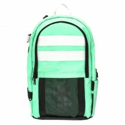 Osaka Pro Tour Medium Rucksack Mint Grün - Schwarz - Weiß