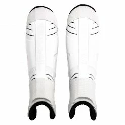 Osaka Schienbeinschoner Weiß - Schwarz