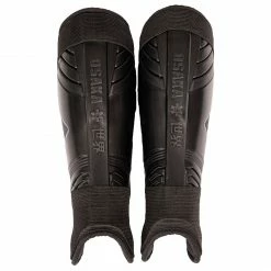 Osaka Schienbeinschoner Schwarz