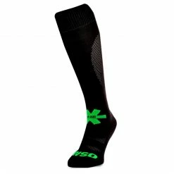 Osaka Sox Hockey Socken Schwarz - Grün